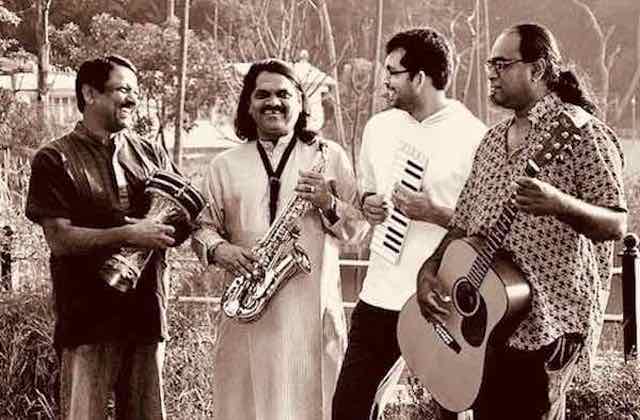 Shoonya Music Band