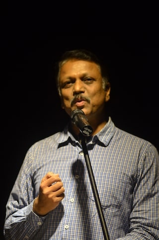 Ashok Kumar | Event | Theatre Performance @ Bangalore