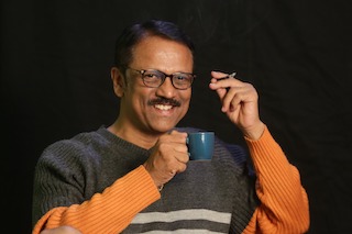 Ashok Kumar | Portfolio | Coffee Shot